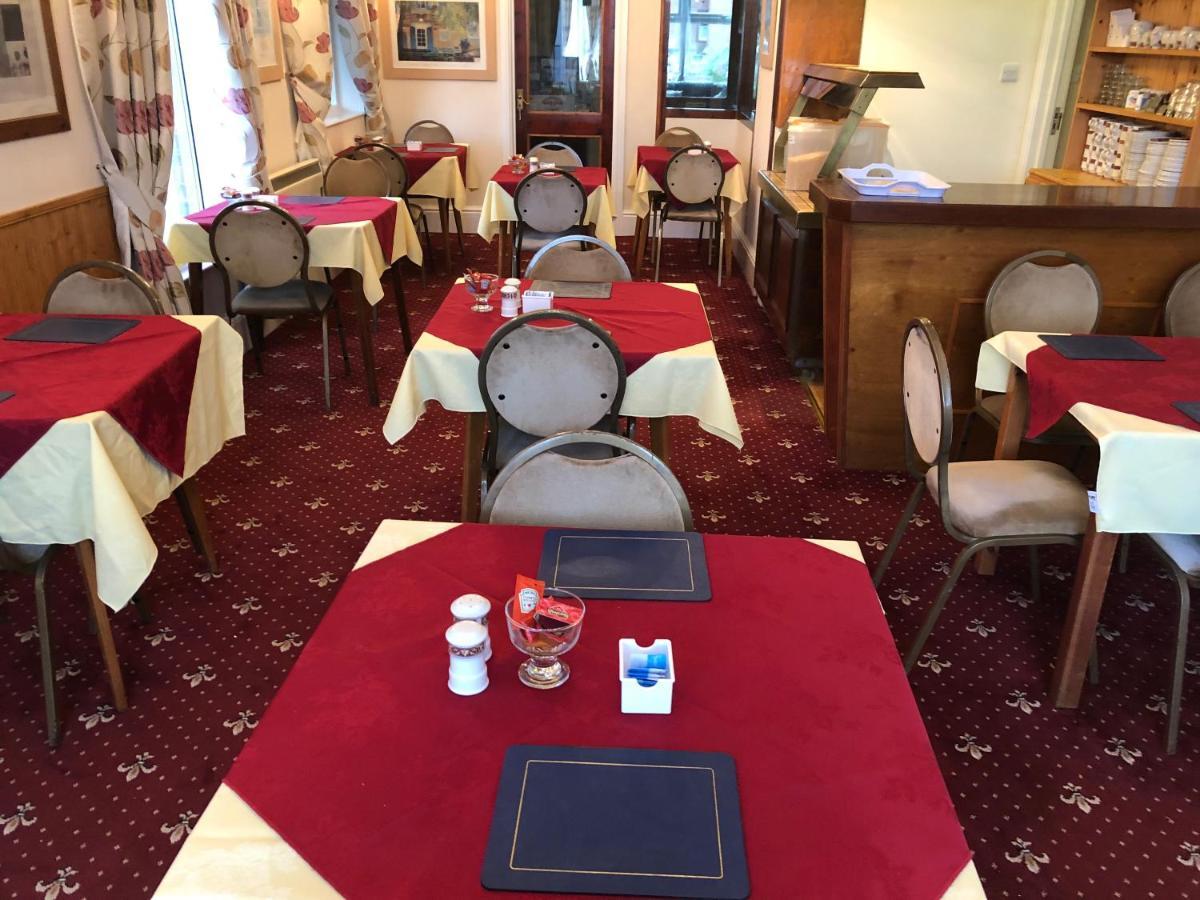 גרייט יארמאות Kings Lodge Hotel מראה חיצוני תמונה