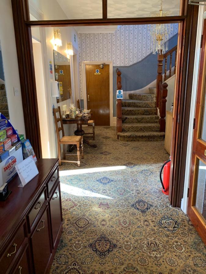 גרייט יארמאות Kings Lodge Hotel מראה חיצוני תמונה