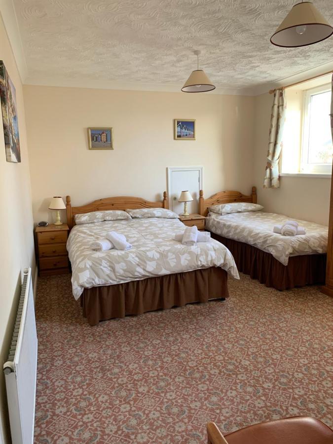 גרייט יארמאות Kings Lodge Hotel מראה חיצוני תמונה