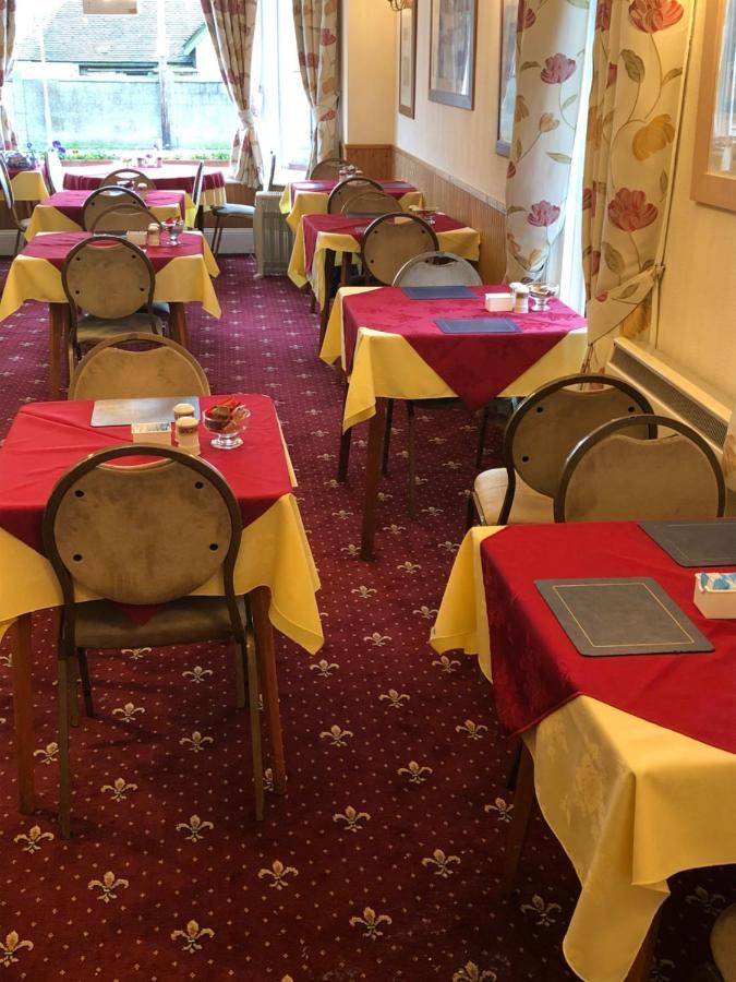 גרייט יארמאות Kings Lodge Hotel מראה חיצוני תמונה